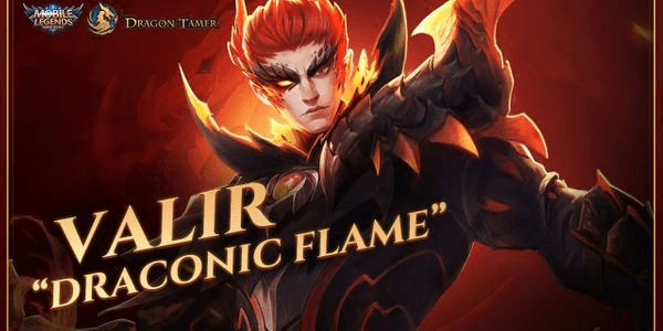 Gambar Product Draconic Flame