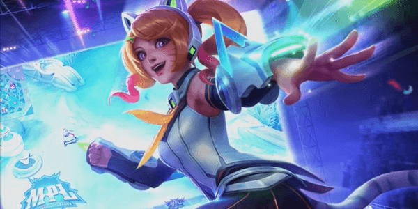 Gambar Product E-girl