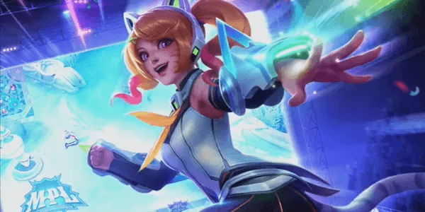 E-girl