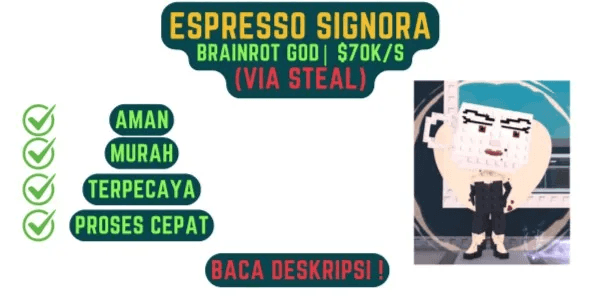 Espresso Signora