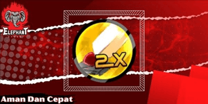 2x Vote Count