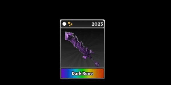 Gambar Product Dark Rune