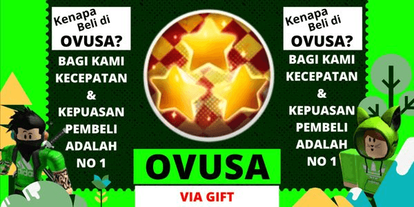 Gambar Product Extra Stars