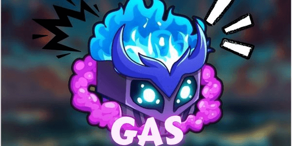 Gambar Product Gas