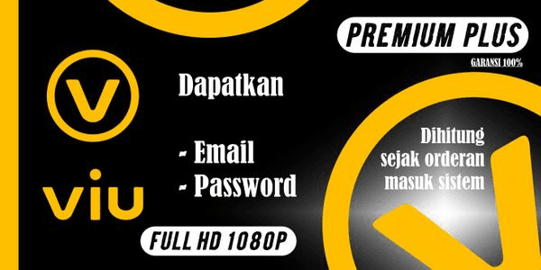 Gambar Product Premium+ 1 Bulan