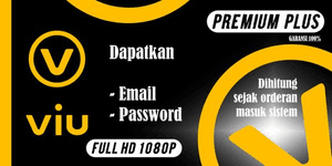 Premium+ 1 Month