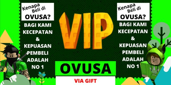 Gambar Product VIP