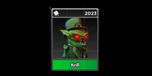 Gambar Product Krill