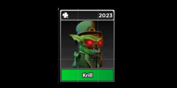 Krill