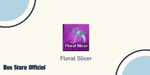Floral Slicer