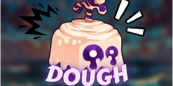 Gambar Product Dough
