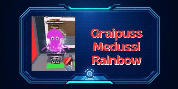 Pack Secret Brainrot – Sammyni Spyderini X3 (6m/s) – Neuf – Roblox