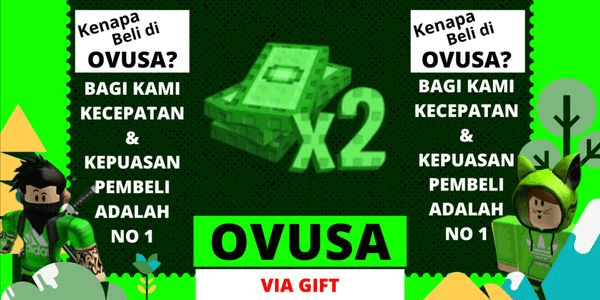 Gambar Product 2x Money