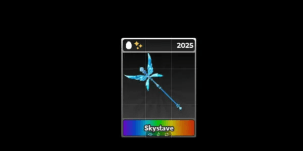 Skystave