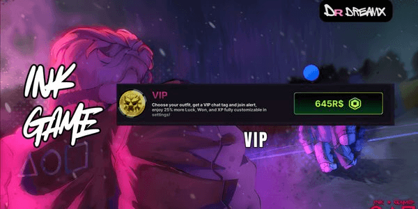 Gambar Product VIP