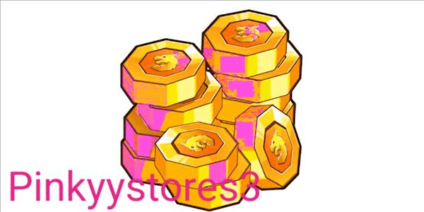 Gambar Product 100K Coin