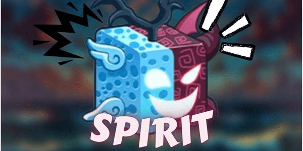 Gambar Product Spirit