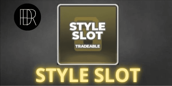 Gambar Product Style Slot