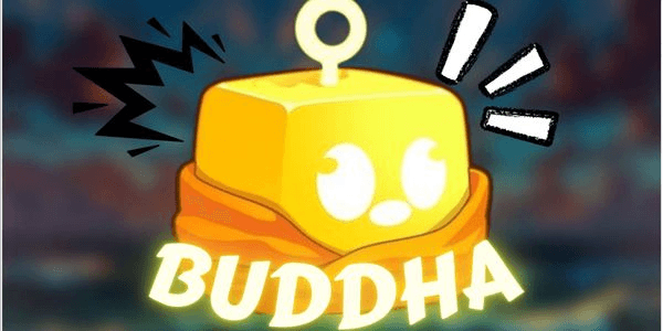 Gambar Product Human: Buddha