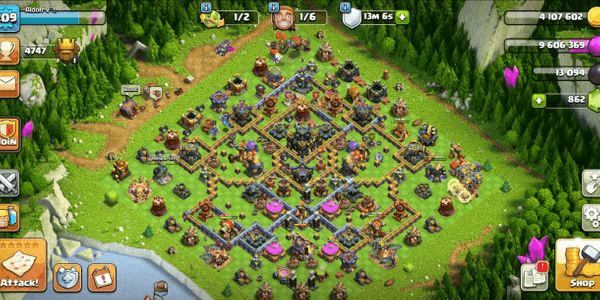 Gambar Product TH17 SEMI MAX | EXP 209 | Aldolrv | HERO 78 95 60 67 25 | GEMS 862 | CN 1000