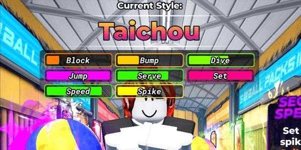 Gambar Product Plain Account LvL Random [Taichou]