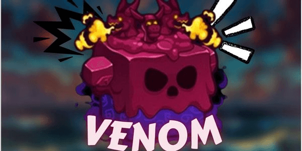 Gambar Product Venom