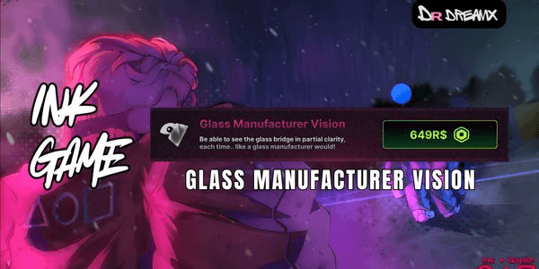 Gambar Product Glass Manufacturer Vision