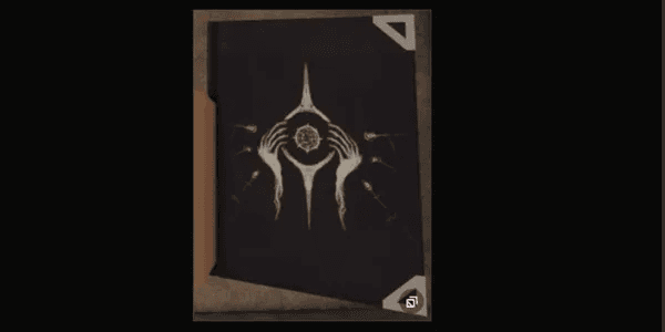 Moonseye Tome