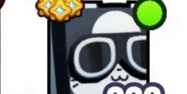 Gambar Product Huge Helicopter Cat'