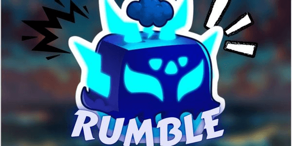 Gambar Product Rumble