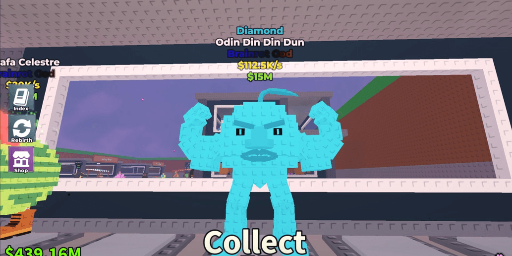 Product Showcase