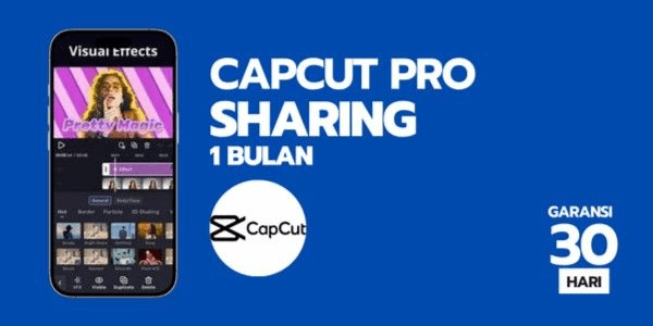 Gambar Product Sharing 1 Month