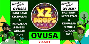 2x Drops