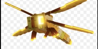 Gambar Product DRAGON FLY