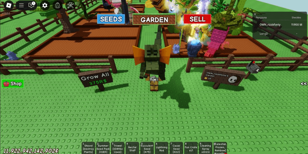 Product Showcase