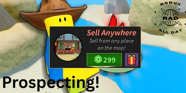 Sell Anywhere