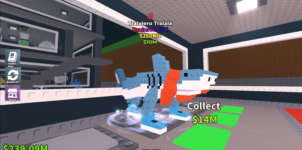 Product Showcase