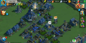 Cheap Rise of Kingdoms Part Account. 14