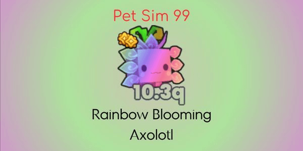 Gambar Product Rainbow Gorgon