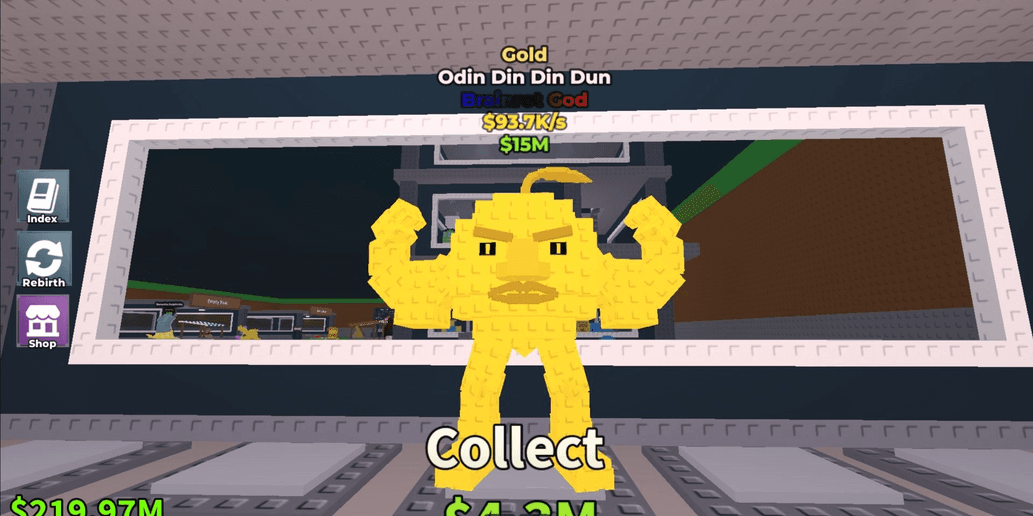 Product Showcase