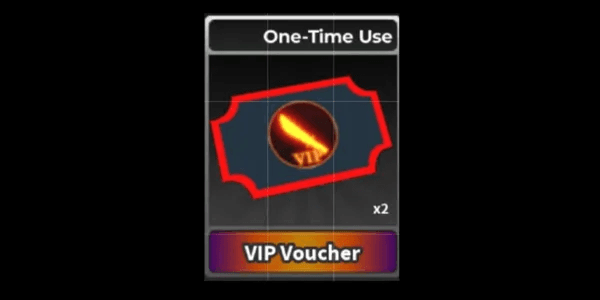 Legendary VIP