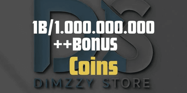 Gambar Product 1B/1.000.000.000 Coins - Grow A Garden (Via Gift Fruits)