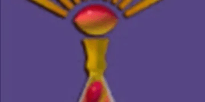 Legendary Color Potion (Leg c pot) - Dragon Adventure (RBL)
