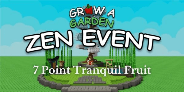 Gambar Product 7 point zen Fruits