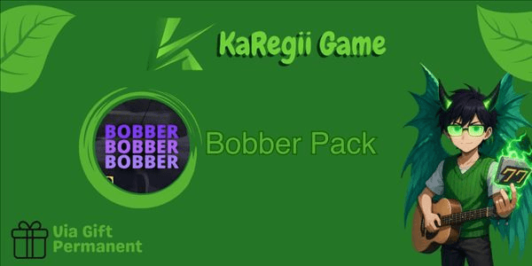 Gambar Product Bobber Pack