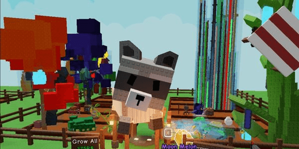 Gambar Product Raccoon (MEGA) Bonus 1000T+
