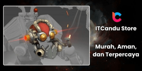 Gambar Product Rollermawster (Immortal Tinker)