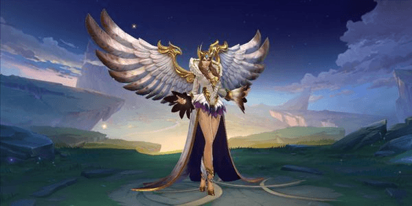 Gambar Product Divine Owl (Special Skin Alice)