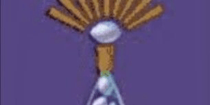 Legendary Pupil Potion (Leg e pot) - Dragon Adventure (RBL)