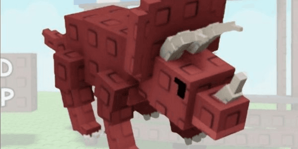 Gambar Product Triceratops Grow A Garden